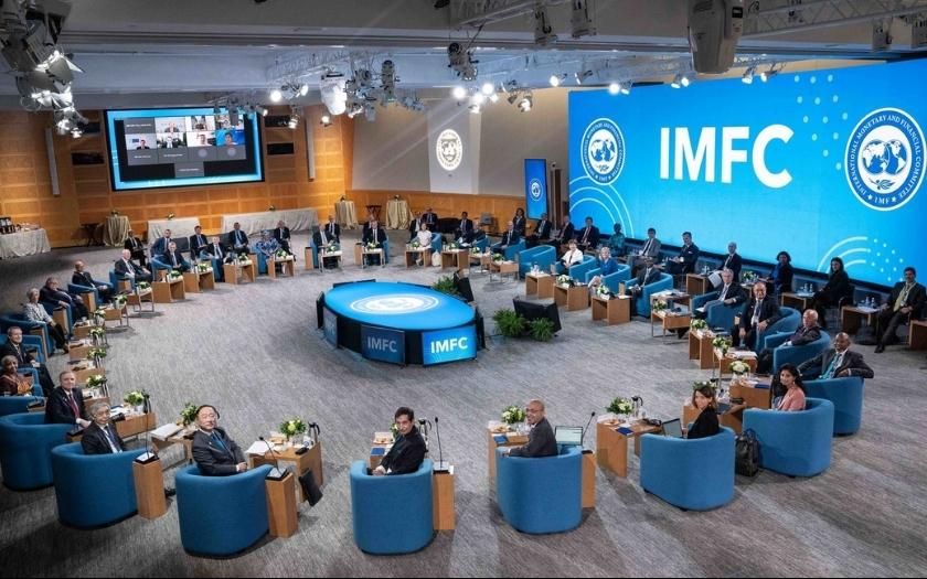 Quỹ tiền tệ quốc tế (IMF) là gì? Tất tần tật điều cần biết về IMF - Tikop.vn