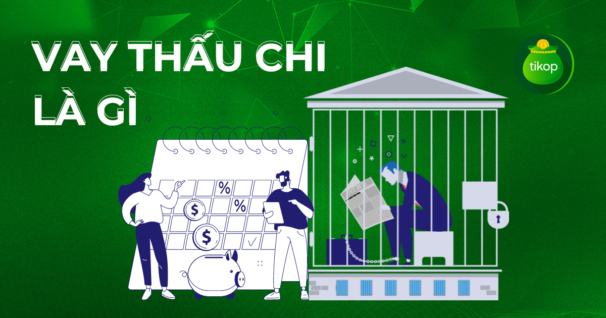 VAY THẤU CHI THẾ CHẤP Ô TÔ CHO PHÉP KHÁCH HÀNG RÚT TRẢ LINH HOẠT VỚI HẠN MỨC CAO VÀ LÃI SUẤT THẤP