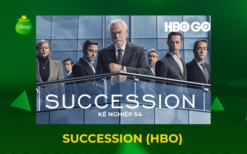 Succession (HBO)
