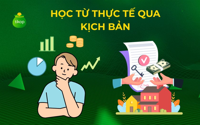 Nên xem phim về tài chính để cải thiện tư duy đầu tư 