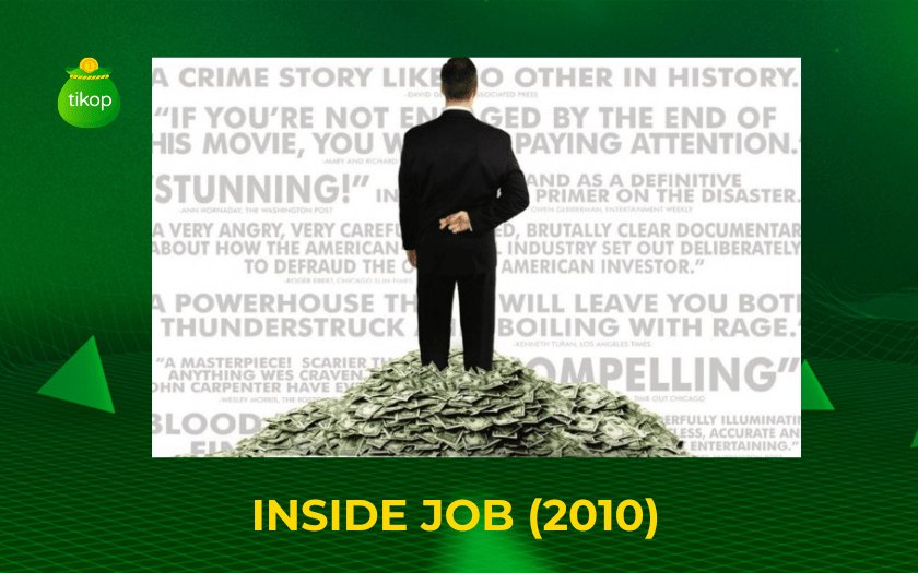 Inside Job (2010)