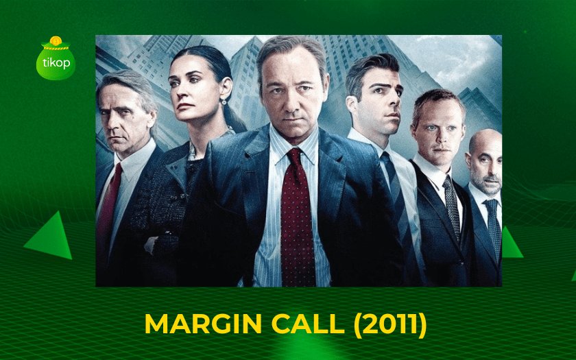 Margin Call (2011)