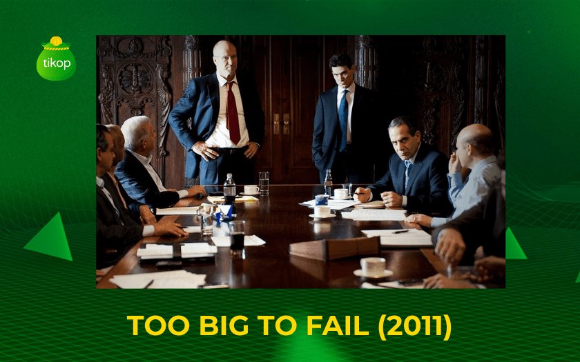 Too Big to Fail (2011)
