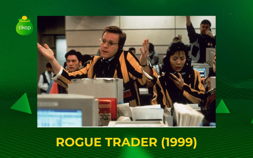 Rogue Trader (1999)