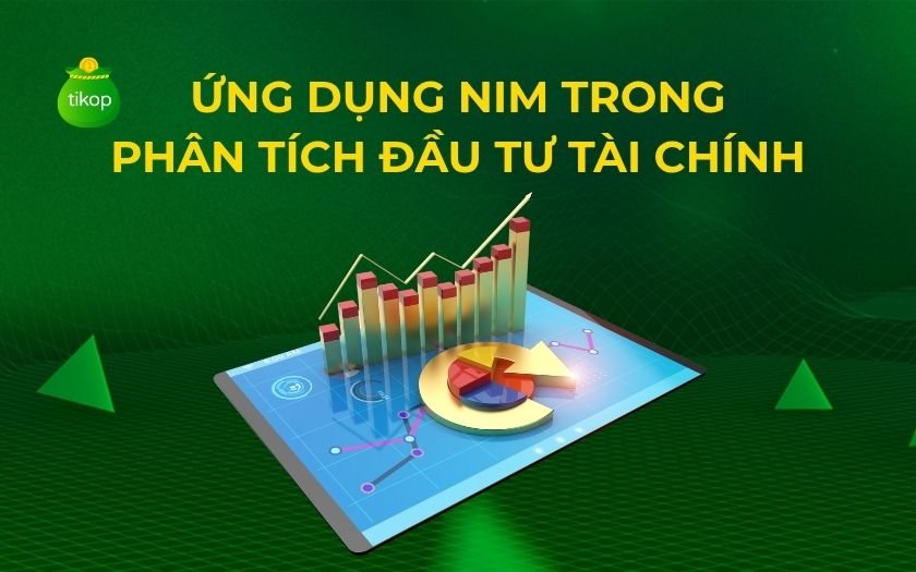 Ứng dụng NIM trong phân tích đầu tư tài chính