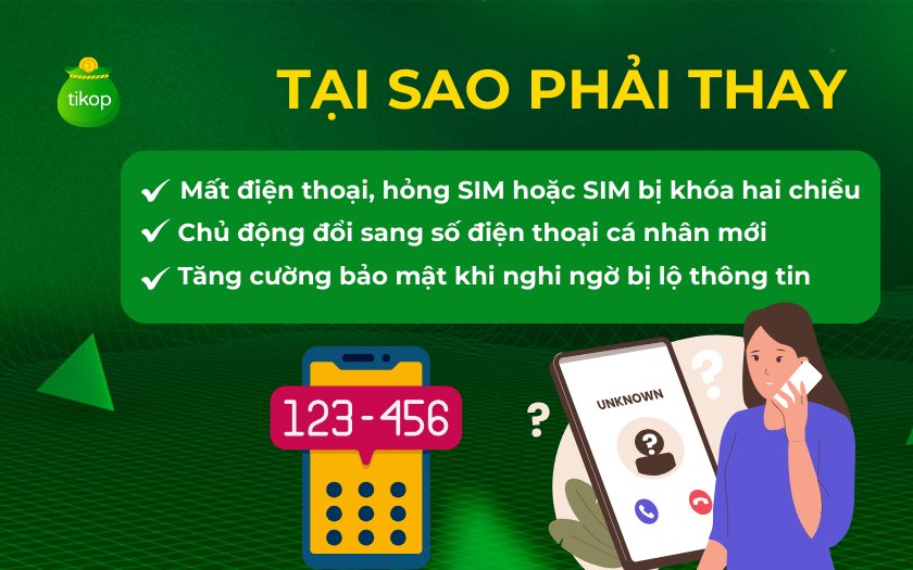 3 Lý do bạn phải thay đổi số điện thoại đăng ký Agribank