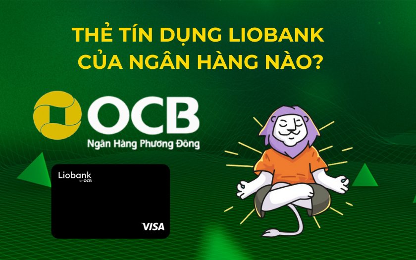 Được phát triển và bảo chứng bởi Ngân hàng OCB