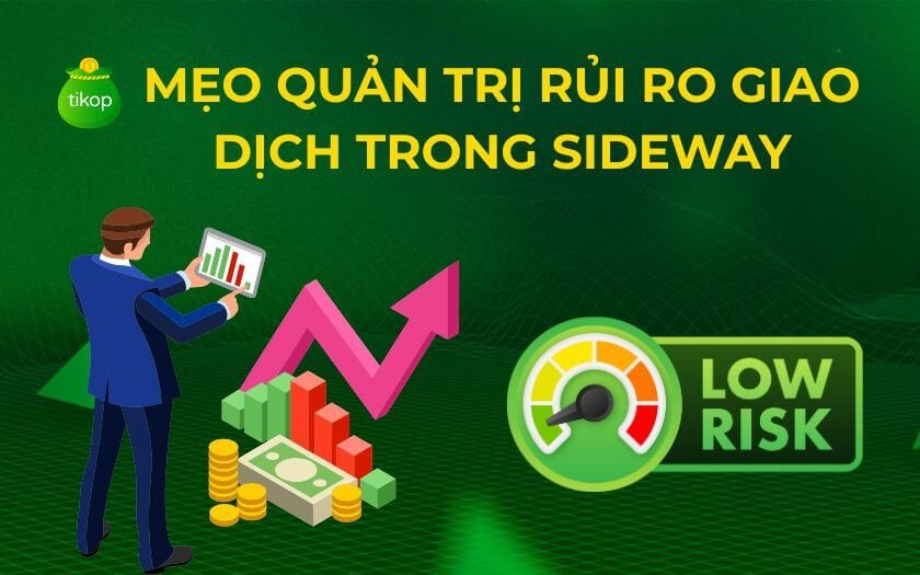 Hãy xây dựng một kế hoạch giao dịch rõ ràng và tuân thủ kỷ luật một cách tuyệt đối