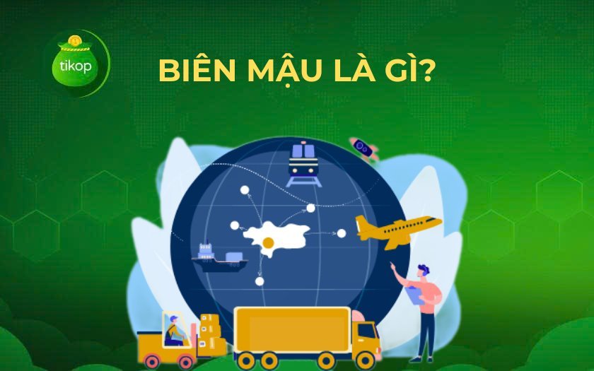 Biên mậu là gì? Quy định, lợi ích và thanh toán biên mậu cần biết