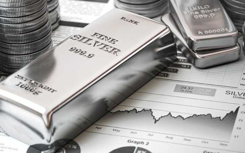 Có nên đầu tư bạc không? Phân tích chuyên sâu cho nhà đầu tư mới Tikop - Có nên đầu tư bạc không?