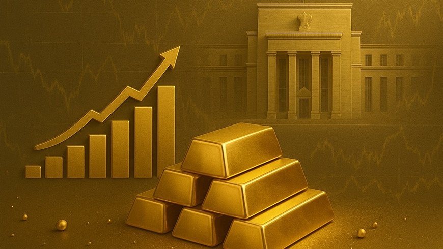 Các yếu tố ảnh hưởng đến giá vàng Các yếu tố ảnh hưởng đến giá vàng