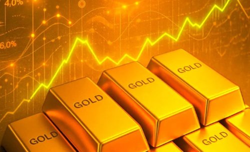 Kịch bản 2: Giá vàng tăng nhẹ Kịch bản 2: Giá vàng tăng nhẹ