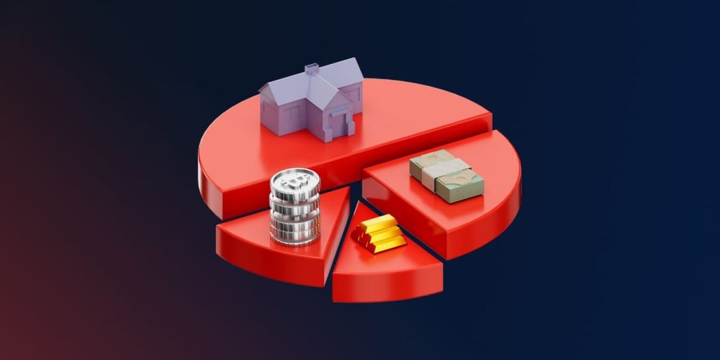 Tài sản rủi ro được quan tâm hơn