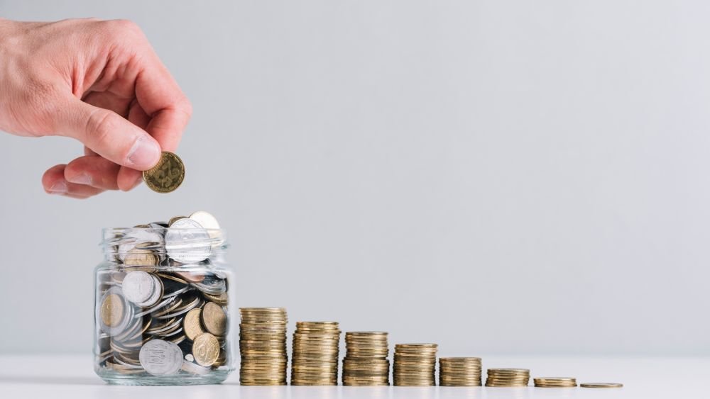 Tích lũy linh hoạt và gửi tiets kiệm ngân hàng