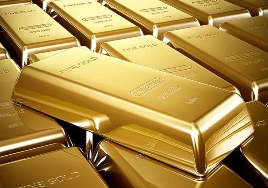 Vàng - Hầm trú ẩn an toàn trong thời kỳ biến động Vàng - Hầm trú ẩn an toàn trong thời kỳ biến động