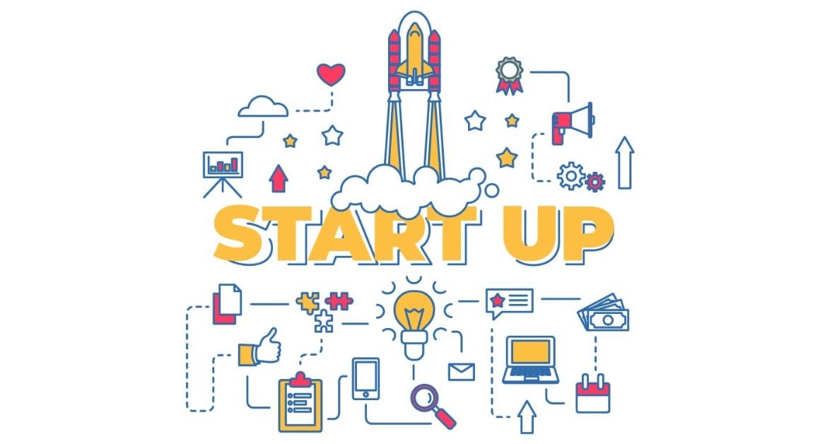 Khởi nghiệp hoặc tự kinh doanh Khởi nghiệp hoặc tự kinh doanh