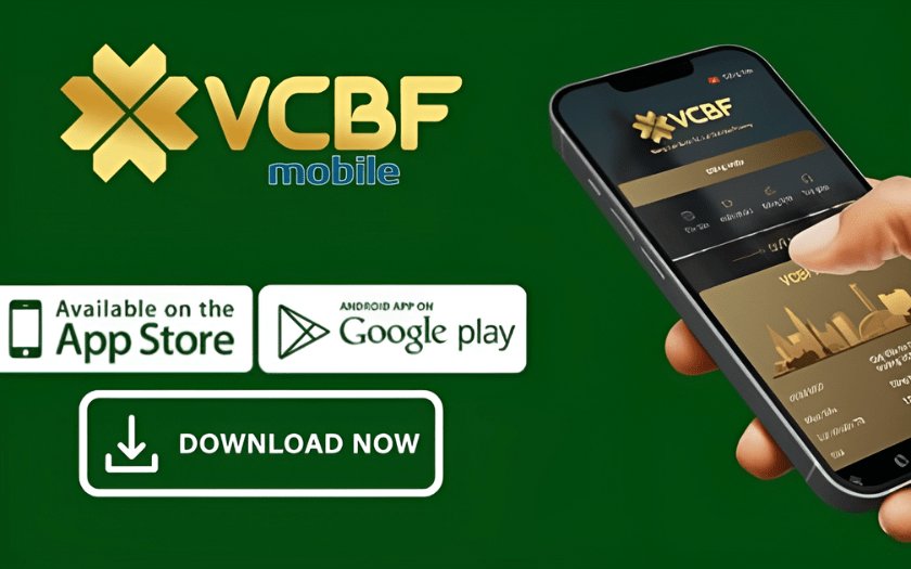 Hướng dẫn đầu tư quỹ mở VCBF