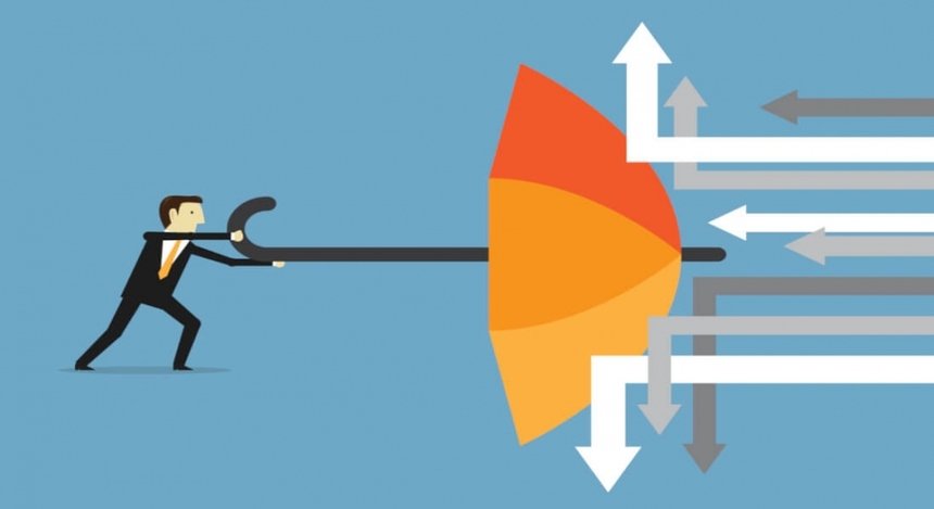 Lợi ích của cổ phiếu phòng thủ