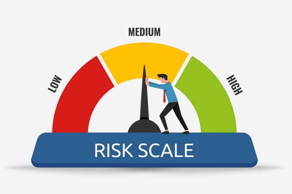 Rủi ro khi đầu tư cổ phiếu phòng thủ