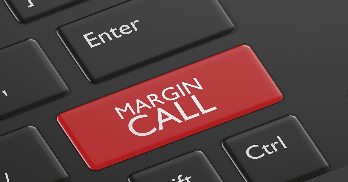Call Margin là một nguyên nhân dẫn đến bán tháo
