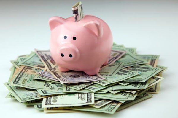 Xây dựng quỹ dự phòng, tránh rủi ro