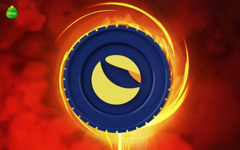 Bài học từ sự sụp đổ của Luna Coin Bài học từ sự sụp đổ của Luna Coin