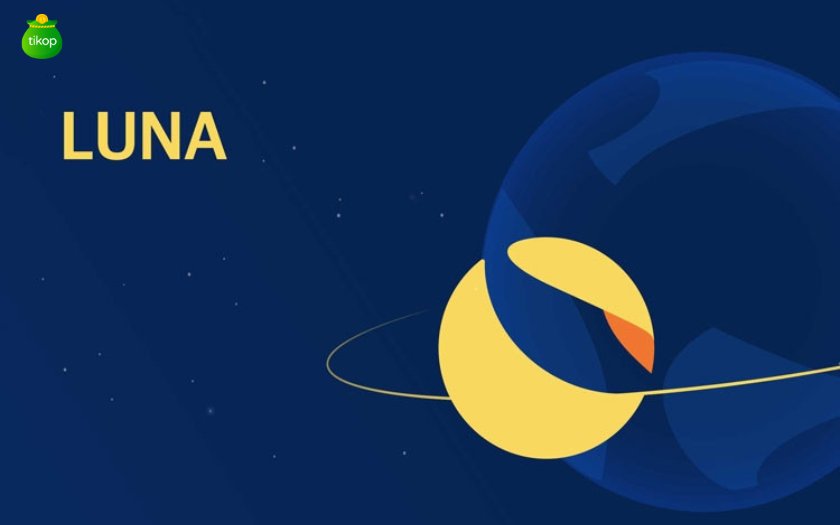 Sự trỗi dậy của Luna Coin Sự trỗi dậy của Luna Coin