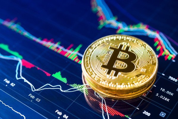 Tương lai của USDT Tương lai của USDT