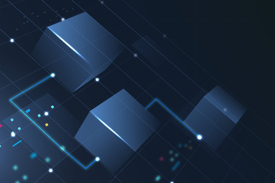 Blockchain là công nghệ nền tảng cuaer Web3 Blockchain là công nghệ nền tảng cuaer Web3