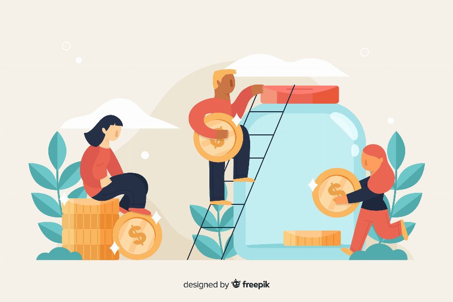 Tại sao nên đâì tư chứng chỉ quỹ Tại sao nên đâì tư chứng chỉ quỹ