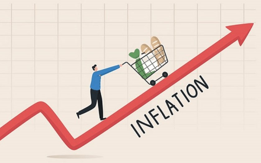 So sánh tỷ lệ lạm phát tại Việt Nam với các nước trong khu vực So sánh tỷ lệ lạm phát tại Việt Nam với các nước trong khu vực