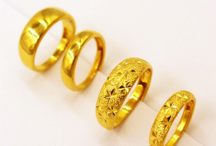 Khi nào nên chọn vàng nhẫn?