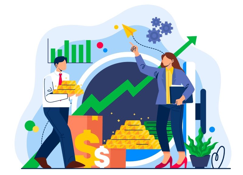 Các yếu tố thúc đẩy tăng trưởng GDP