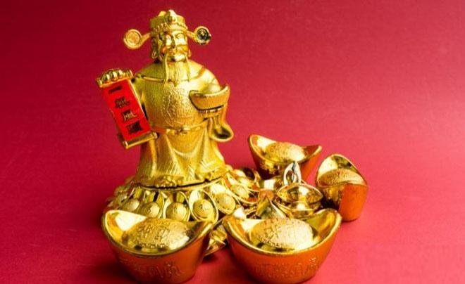 Các yếu tố ảnh hưởng tới giá vàng ngày thần tài