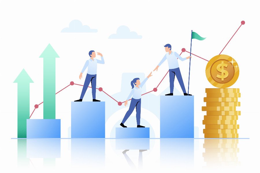 Ứng dụng con hào kinh tế vào đầu tư