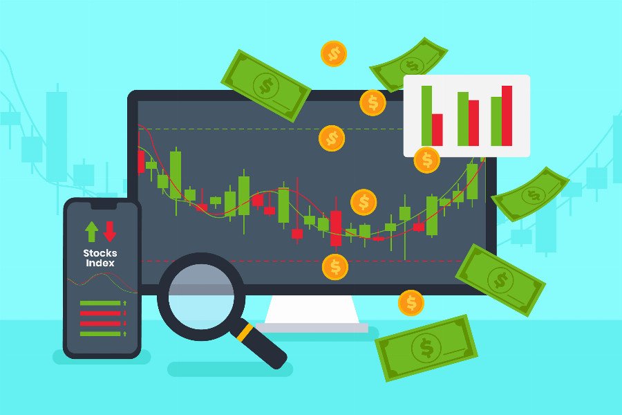 Cách tính giá cổ phiếu sau khi phát hành thêm