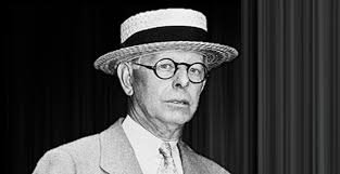 Hành trình thăng trầm của Jesse Livermore