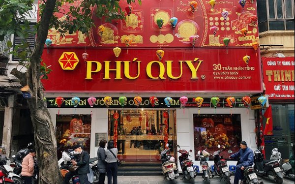 Ưu điểm của vàng Phú Quý Ưu điểm của vàng Phú Quý