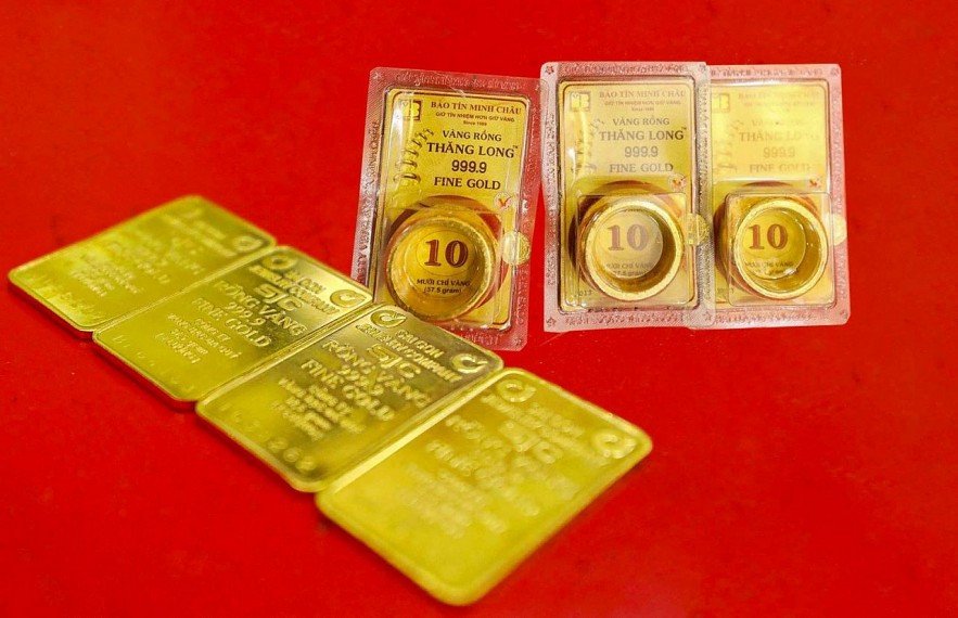 Những lưu ý khi mua vàng Những lưu ý khi mua vàng