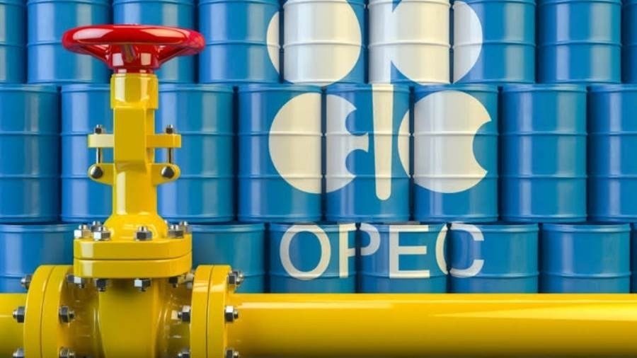 Sự trỗi dậy của OPEC