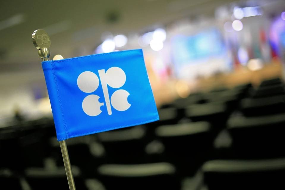 Sự ra đơi của OPEC+