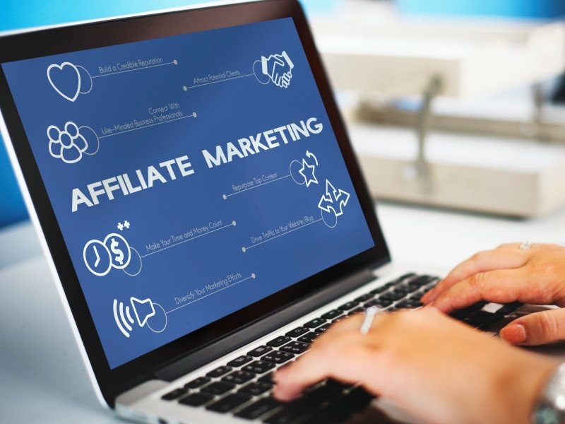 Điềm khác biệt của Affiliate