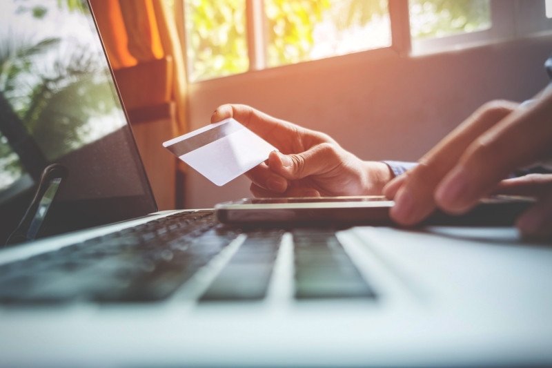 Cách lấy mã CVV trên thẻ ảo Cách lấy mã CVV trên thẻ ảo