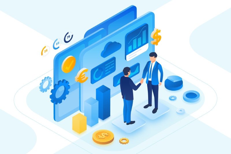 Khung pháp lý P2P hiện nay