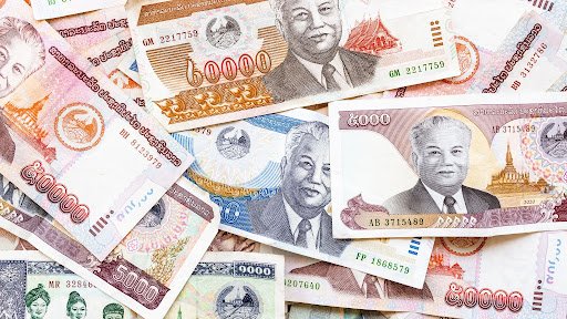 Tỷ giá USD/LAK