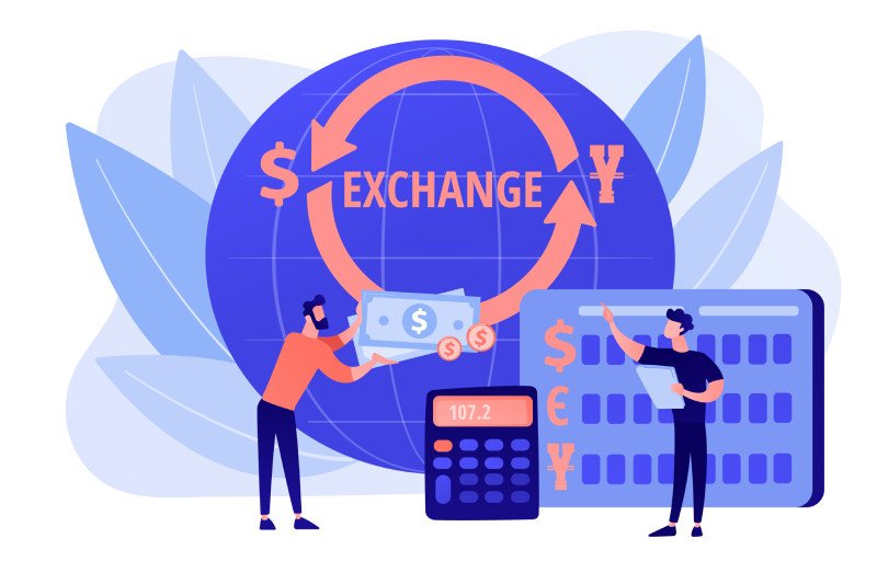 Tra cứu tỷ giá trên ứng dụng Techcombank Mobile