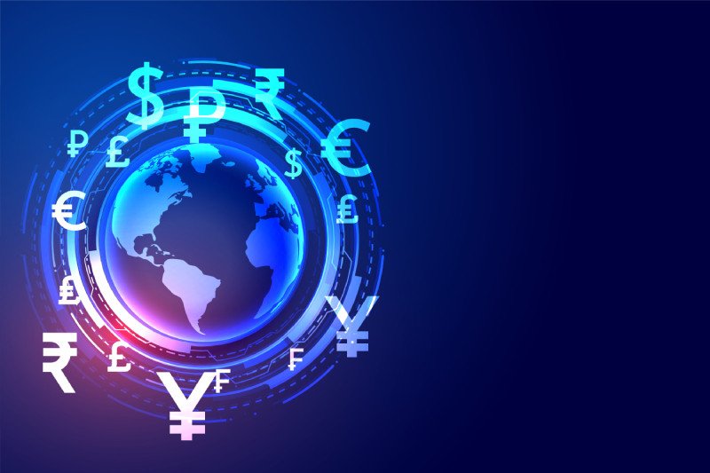 Ứng dụng của việc theo dõi tỷ giá