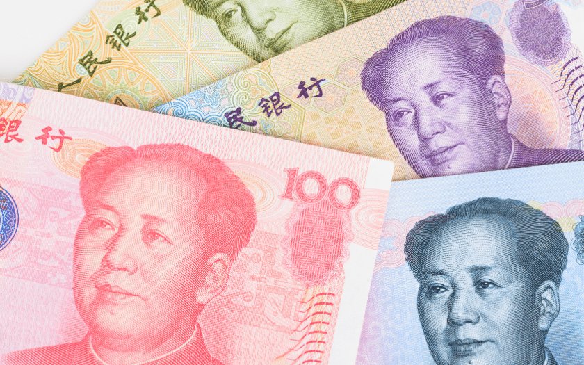 Bảng quy đổi nhanh nhân dân tệ