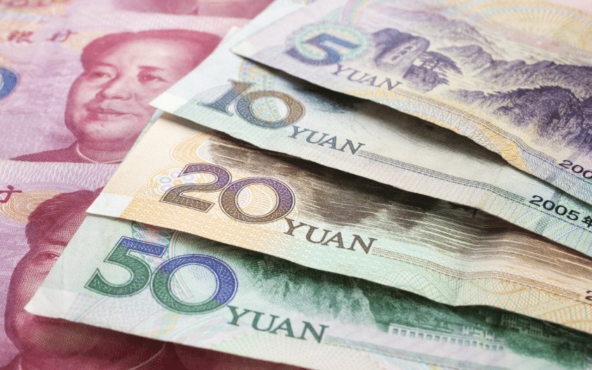Địa điểm đổi Nhân Dân Tệ uy tín