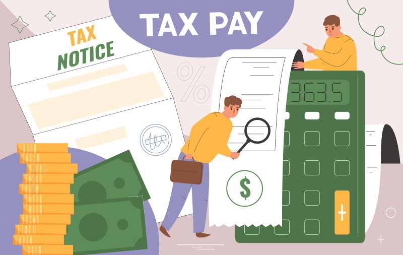 Quy định thuế mới năm 2026